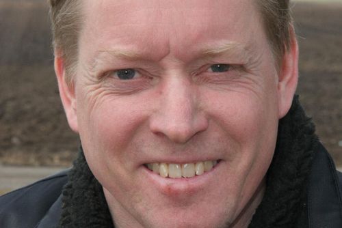 Svenska mjölkbönder står sig starkare