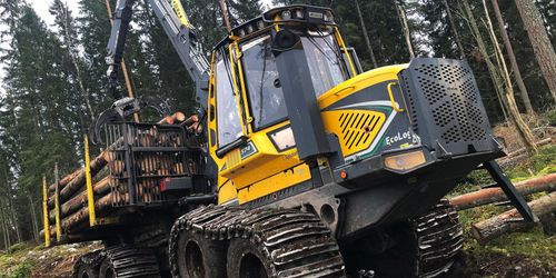 Så gör Sveaskog fler elever anställningsbara