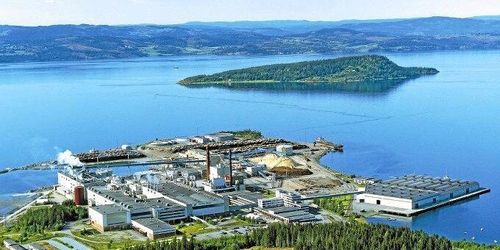 Så mycket kostade Norske Skog