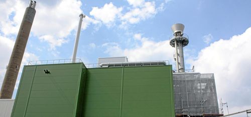 Biogas Väst får ny huvudman