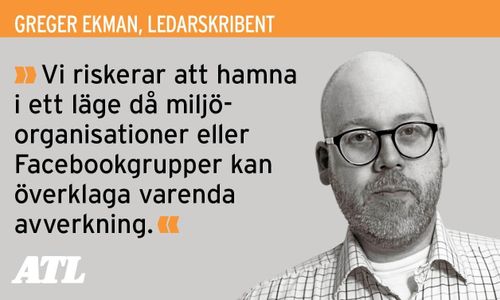 Orimligt ornitologiskt överklagande