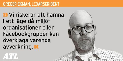 Orimligt ornitologiskt överklagande