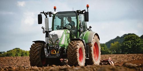 Rejäl medvind för naturbruksskolor