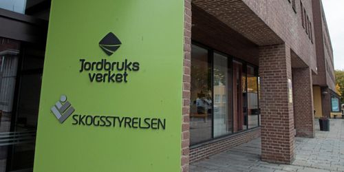 Skarp kritik mot stödhantering