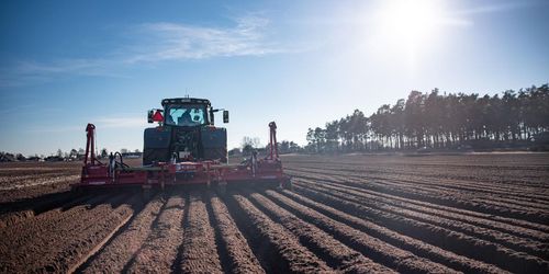 Vårbruk – 12 sidor inför odlingssäsongen