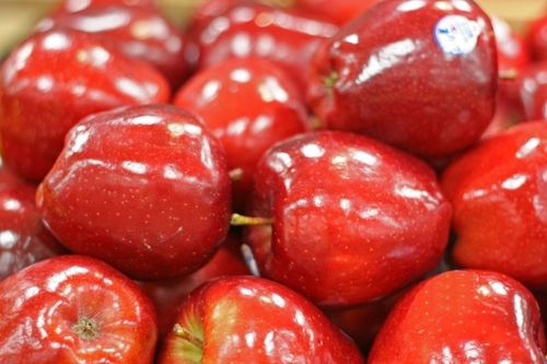 De nya metoderna skulle kunna ersätta bestrålning och vaxning av exempelvis äpplen men också skydda mot svamp- eller insektsangrepp.