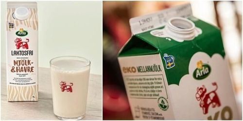 Debatt: ”Varför vågar ingen stå upp för mjölken?”