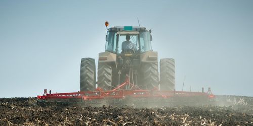 Tid för vårbruk – här är experternas bästa råd