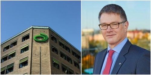 Trots torkan: Starkt resultat för Lantmännen