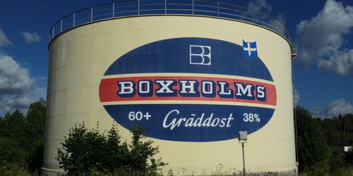 Mejeristriden tas inte upp i hovrätten