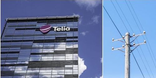 ”Hållbar hantering när Telia byter ut kopparnätet”