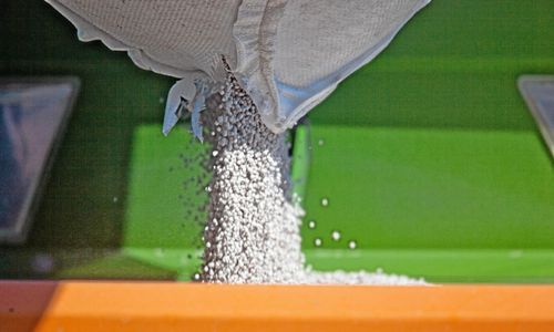 Sänkt svensk gräns för kadmium möjlig