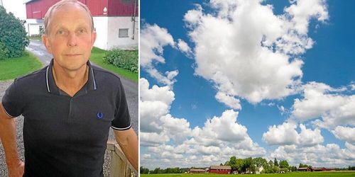 ”Lantbrukare: Känn ingen klimatskam”