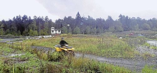 Barn och onyktra ska inte köra fyrhjuling