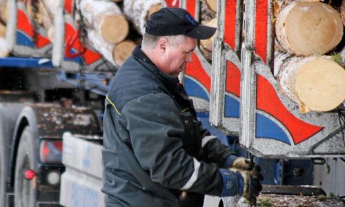 Det saknas konsekvens i transportpolitiken