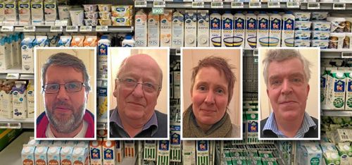 ”Viktigast få fart på livsmedelsstrategin”