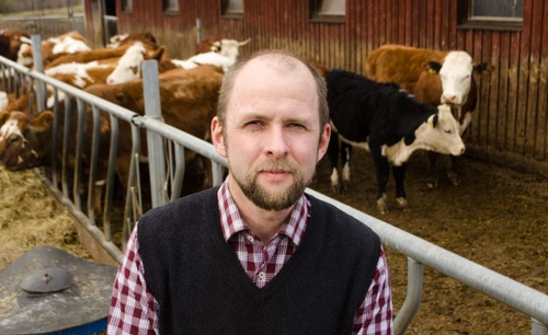 Tingsrätten dömde Anders Forsberg för grov förskingring.