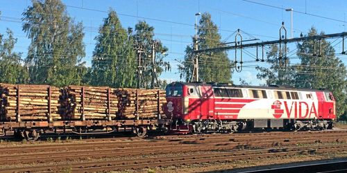 Canfors VD: ”Vida ger råvara och kvalitet”