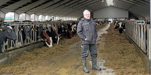 Biogas bra affär för danska bönder