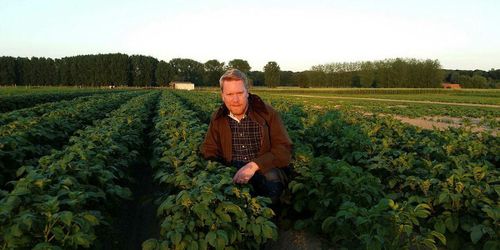 Nu är mottagningarna redo