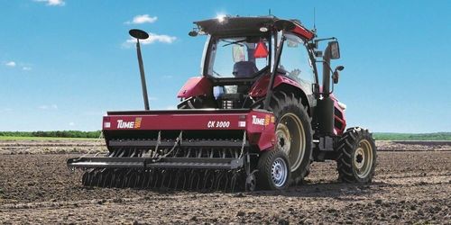 Ny robottraktor lanseras inom kort