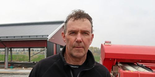 ”Sänk jordbrukets kostnader – eller kompensera mer”