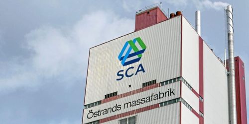 SCA köper mer skog i Lettland