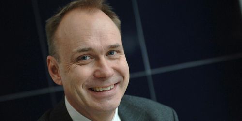 Hästsverige sörjer Stefan Johanson