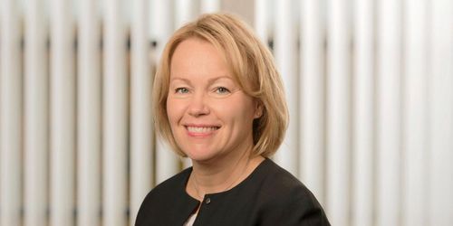 ”Ett once in a lifetime-erbjudande”