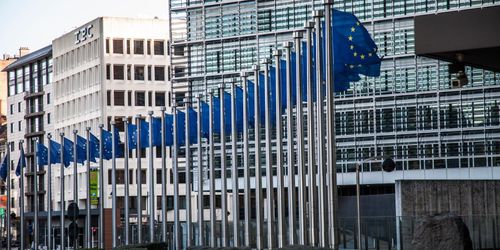 EU-kommissionen föreslår stödpaket till lantbruket