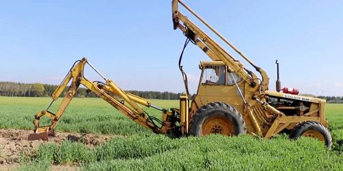 ATL TV: Här är baklastaren som kan gräva