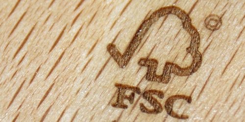 Större avsättningar i ny FSC-standard