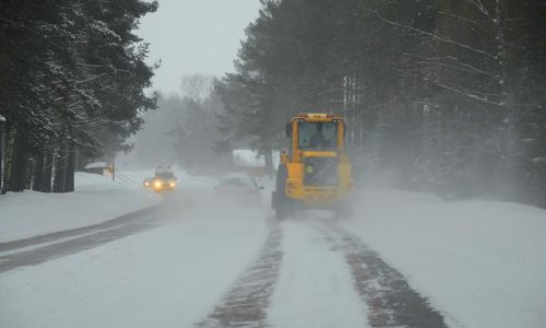 Inför halkan – så ska bekämpningen bli bättre