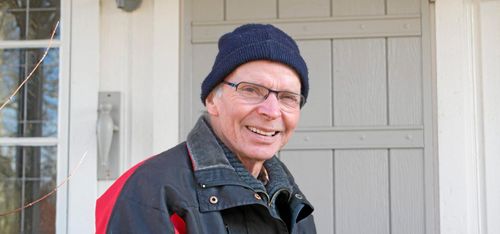 Satsar på blandskog - för ekonomins skull