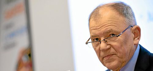 EU-kommissionen hotar med glyfosatstopp