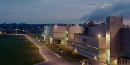 Stora Enso säljer bruk