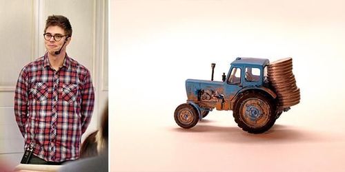 Få frågor är så viktiga som lönsamheten