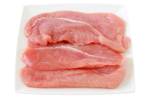 Kalkonkött från smittade fåglar nådde livsmedelsbutikernas hyllor i Ryssland.