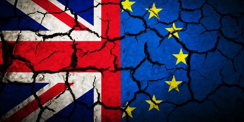 Oro för Brexit ökar psykisk ohälsa