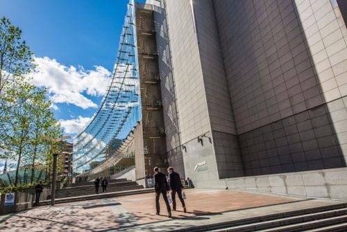 Optimistiskt jordbruksutskott vill ha större Cap