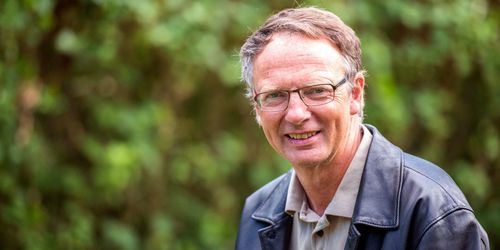 De erbjuder bidrag till hållbart arbetsliv