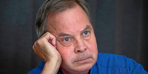 Åklagaren överklagar Karl Hedins friande dom