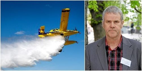 ”Prioritera brandskydd högre i skogen”