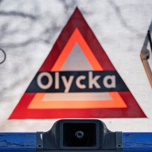 Dramatiskt gödselläckage stoppat