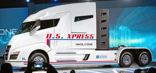 Unikt grepp ska ge uppstickare ointagligt försprång