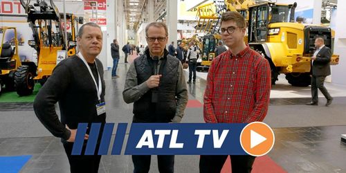 ATL TV: Tre tekniknyheter från tyska jättemässan