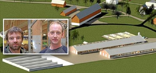 Omöjligt göra verklighet av vinnarstall