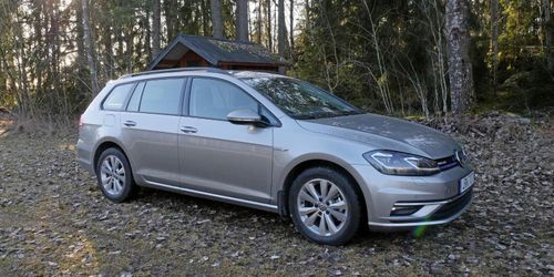 Billiga mil med VW:s nya gasbil