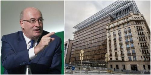 Många jordbruksministrar positiva till miljöförslag