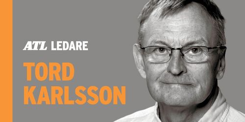 Självförsörjning är att både säkra och satsa